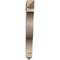 Ekena Millwork Funston Arts & Crafts Smooth Bracket, Douglas Fir, 5 1/2"W x 48"D x 48"H BKT06X48X48FST03SDF - alternate 2